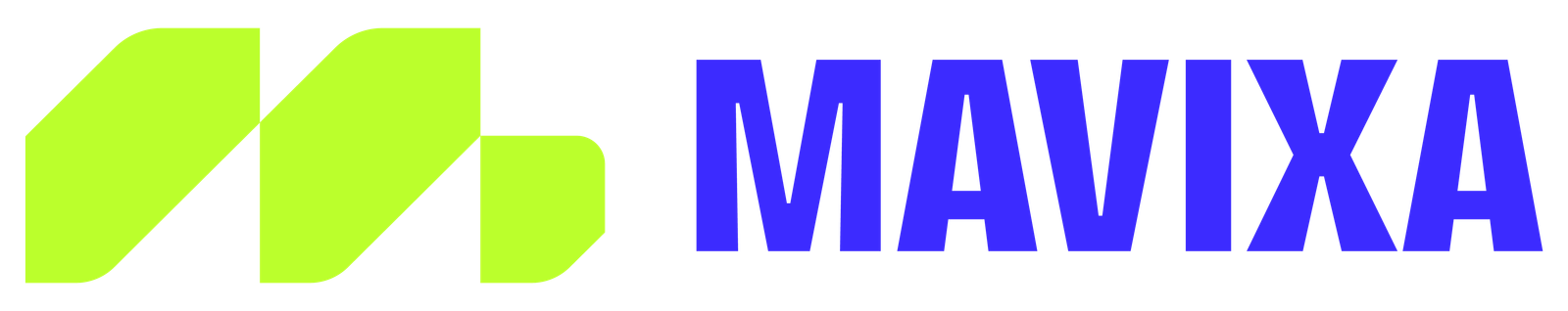 Mavixa